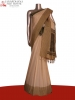 Exclusive Handloom Thread Weave Soft Silk Saree